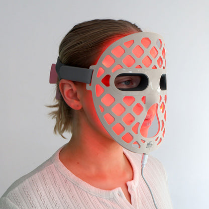 Lazy Girl Beauté - The LED Therapy Mask