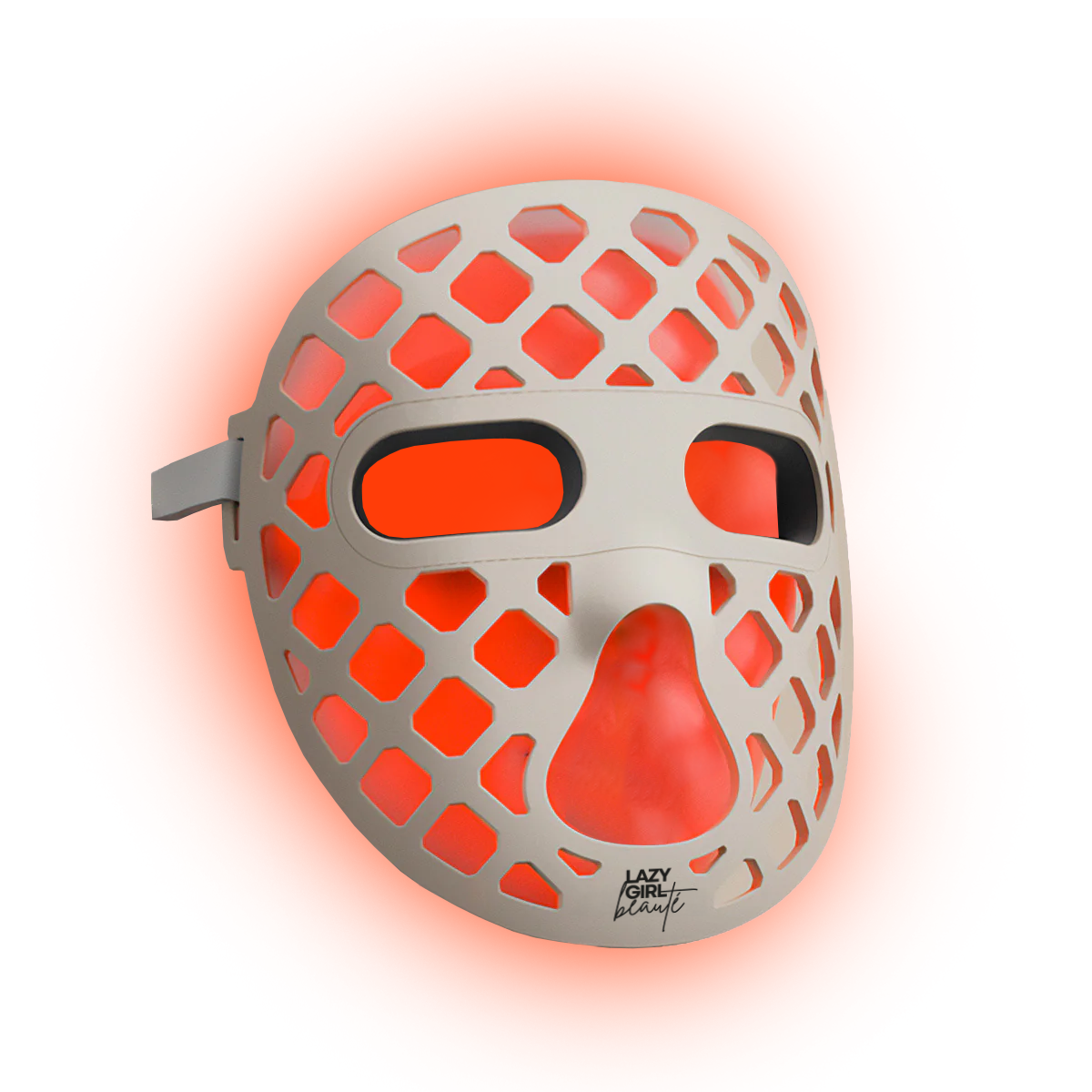 Lazy Girl Beauté - The LED Therapy Mask